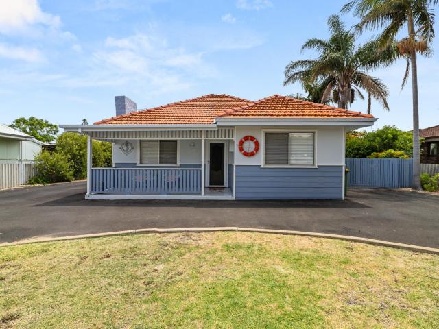 House for sale in East Bunbury, Western Australia