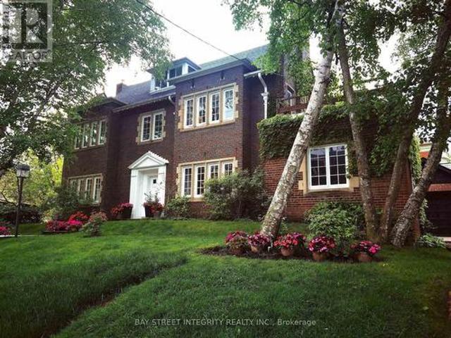 House for rent in Woburn, Ontario