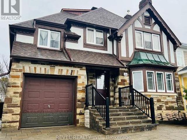 House for sale in Connaught, Ontario