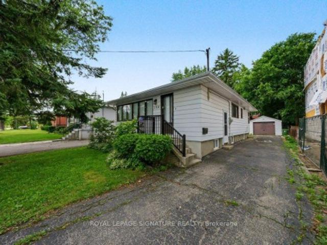 House for sale in Woburn, Ontario