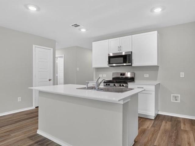 House for sale in Wise, Texas