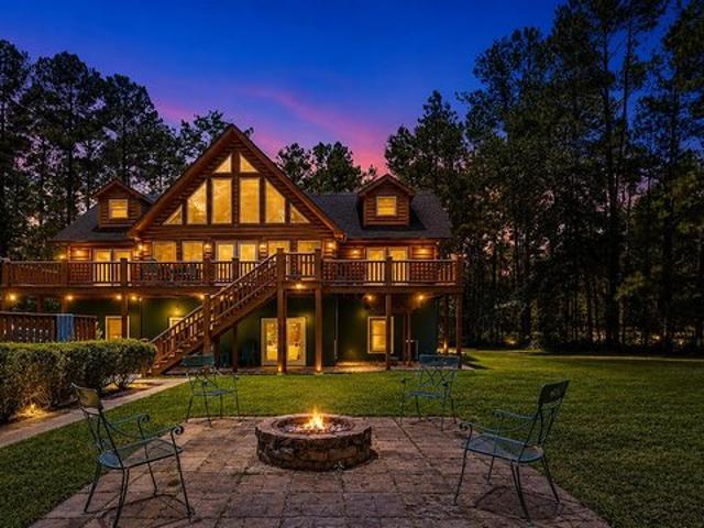 House for sale in Ridgeville, South Carolina