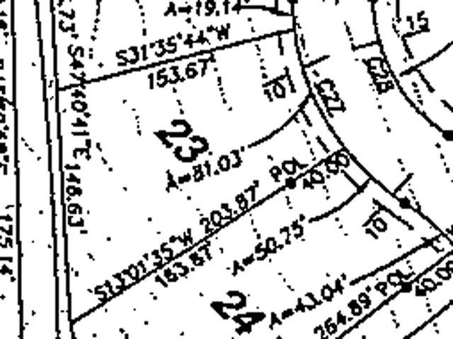 Land for sale in Daniels, Raleigh County