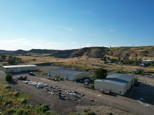 House for sale in Glendive, Montana