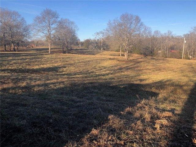 Farm for sale in Iva, Anderson County