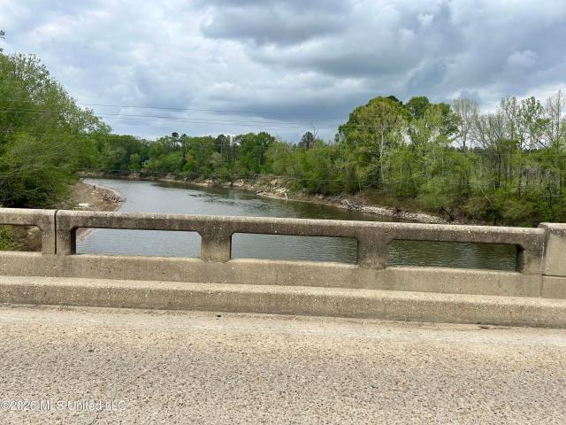 Land for sale in Monticello, Mississippi