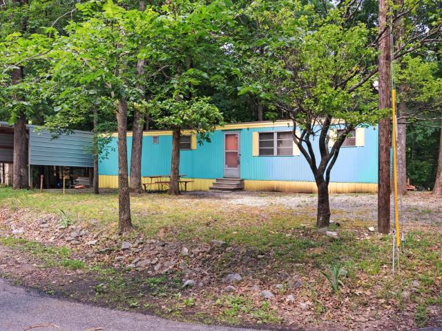 House for sale in Grand Rivers, Kentucky