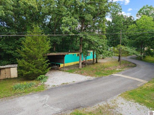 House for sale in Grand Rivers, Kentucky