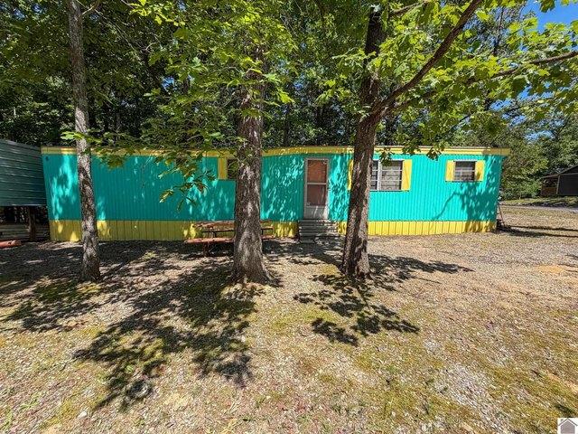 House for sale in Grand Rivers, Kentucky