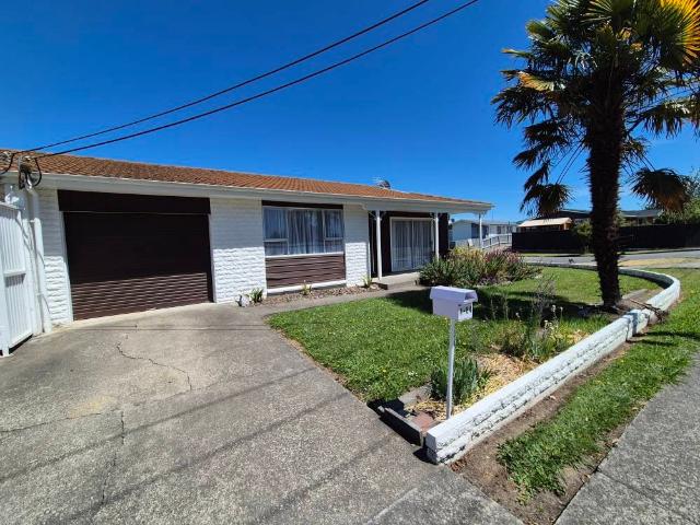 Apartment for rent in Blenheim Central, Marlborough