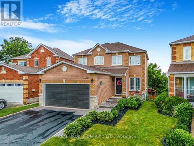 House for sale in Dufferin, Ontario