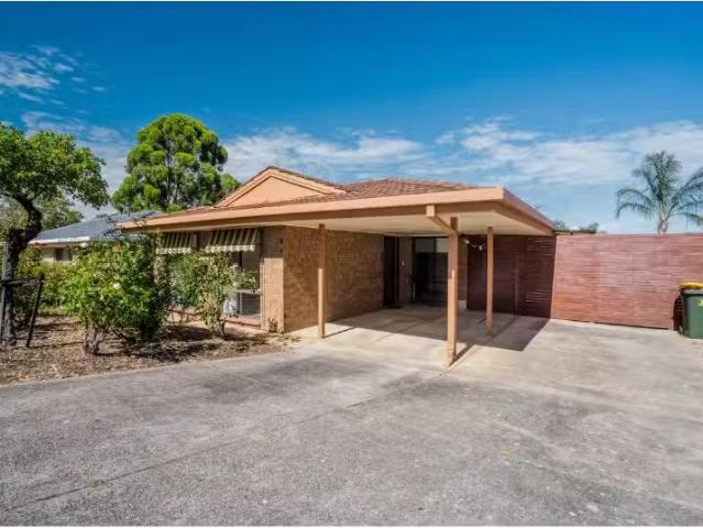 House for rent in Horseshoe Creek, South Australia