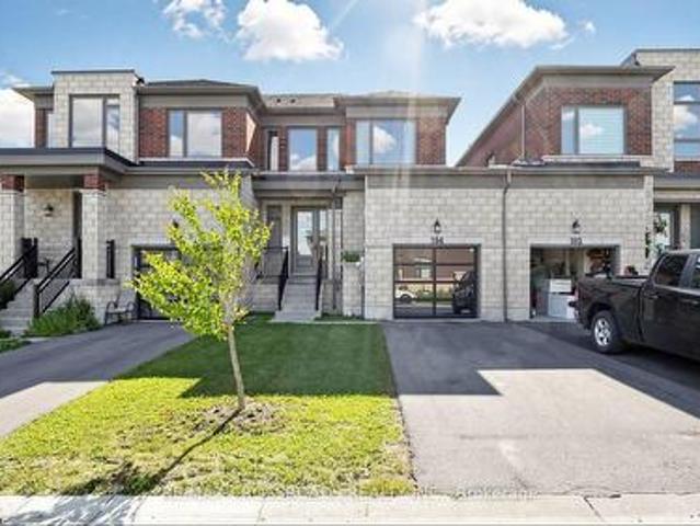 House for sale in Woodstock, Ontario