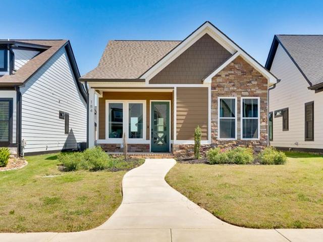 House for sale in Rossville, Georgia