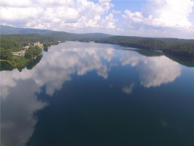House for sale in Waleska, Georgia