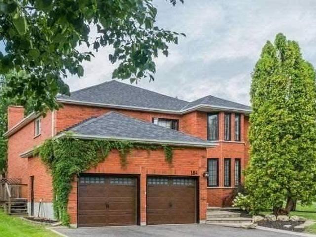 House for rent in York, Ontario