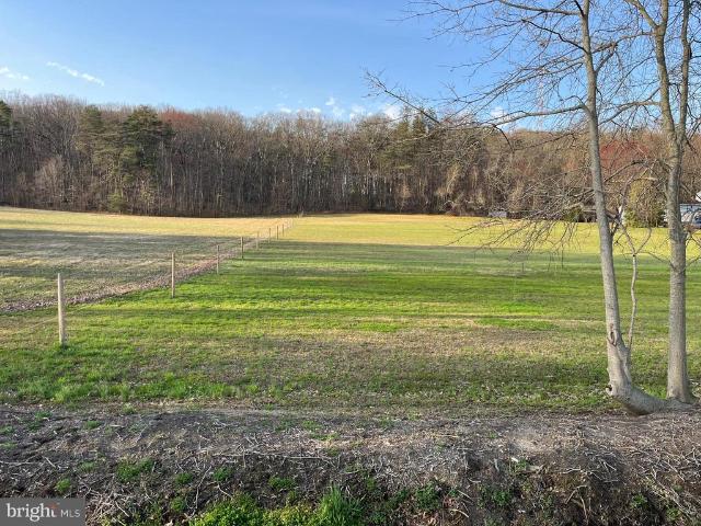 Land for sale in Jobstown, New Jersey