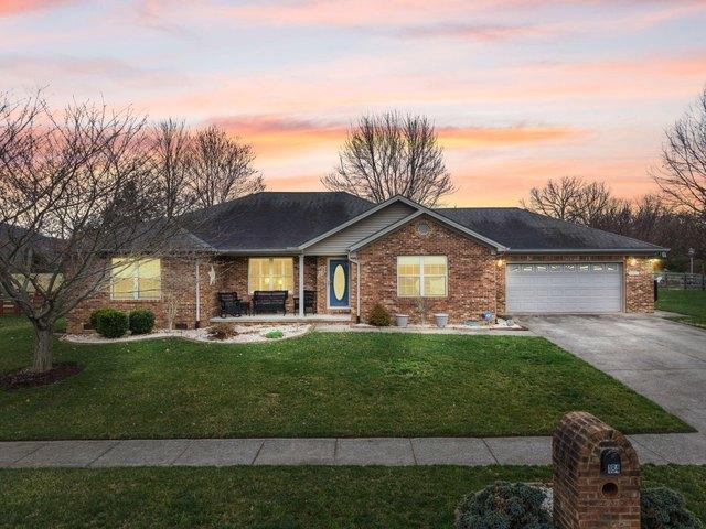 House for sale in Berea, Kentucky