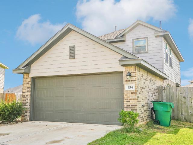 House for sale in Riverwood Ranch, Angleton