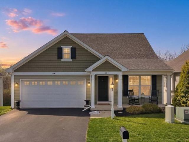 House for sale in Leola, Pennsylvania