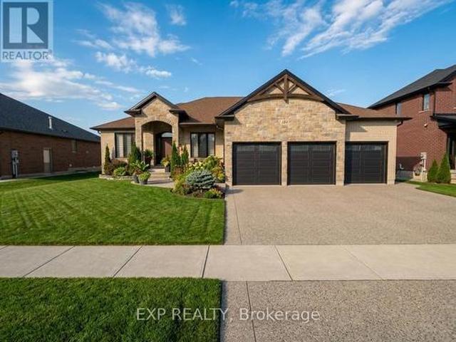 House for sale in Central Elgin, Ontario