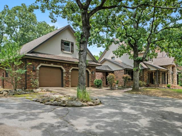House for sale in Ark