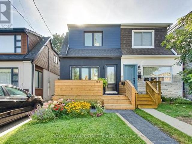 House for sale in Woburn, Ontario