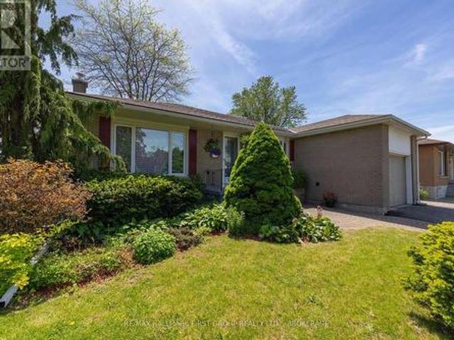 House for sale in Kingston, Ontario