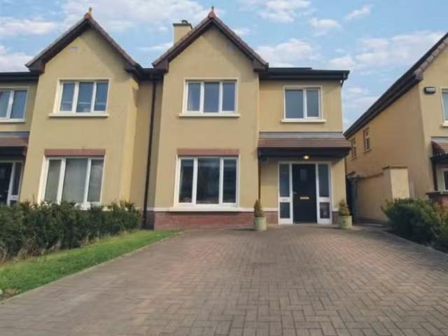 House for sale