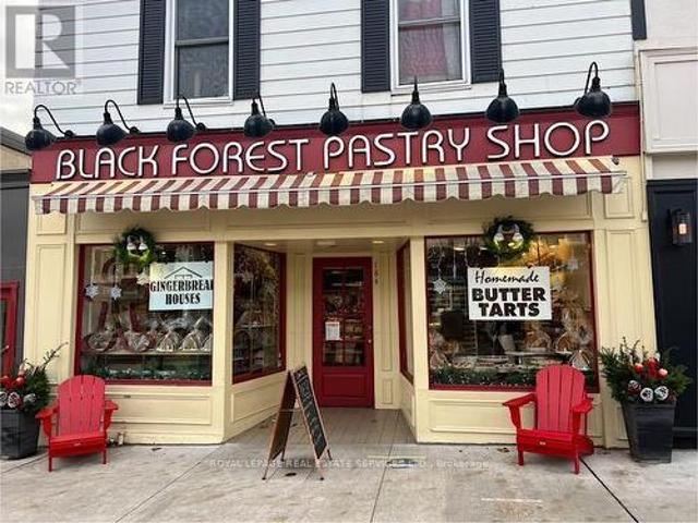 Commercial for sale in Oakville, Ontario