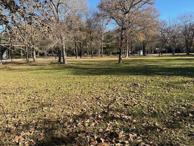 Land for sale in Limestone, Texas