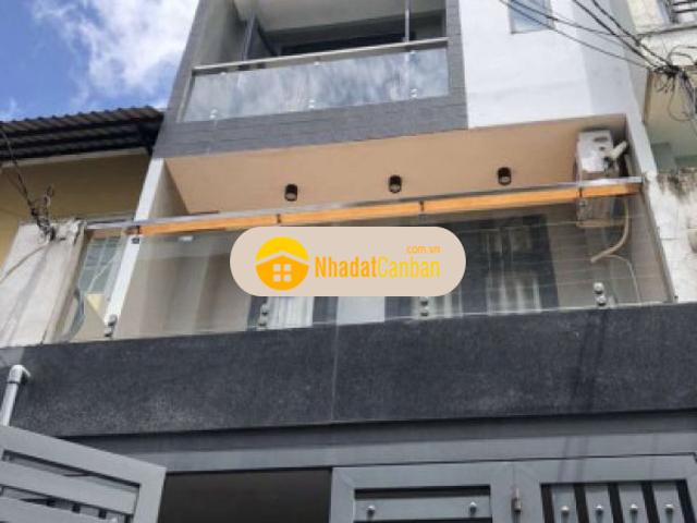 Nhà bán