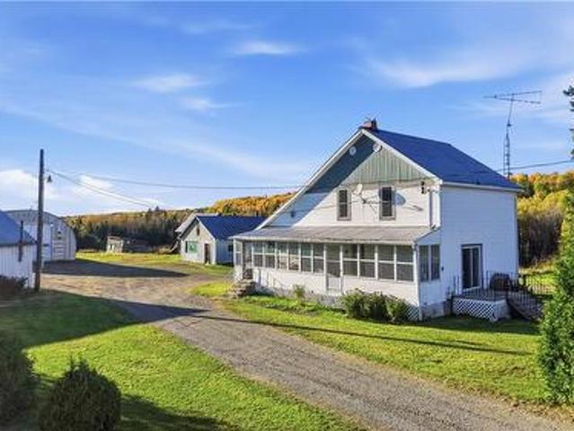 House for sale in West Nipissing, Northeastern Ontario