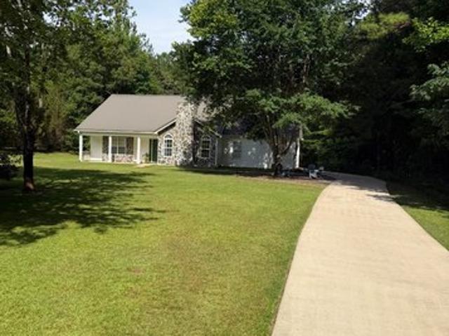 House for sale in Moreland, Georgia