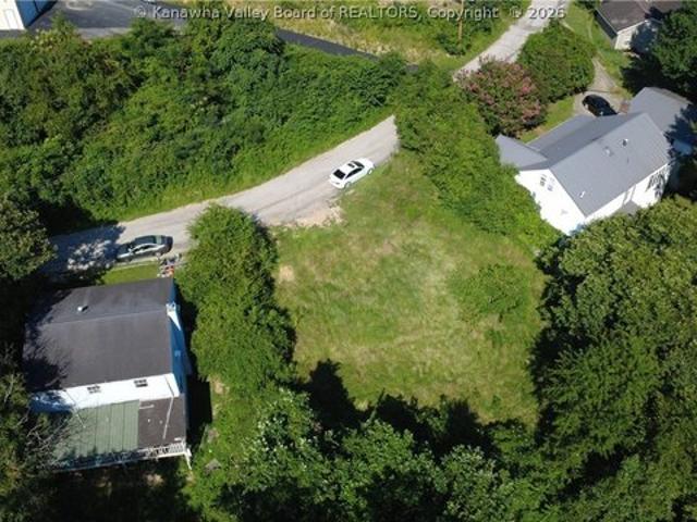 Land for sale in Madison, West Virginia