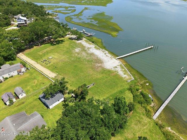 Land for sale in Beaufort, North Carolina