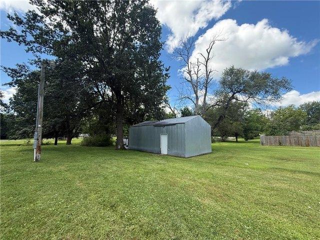 Land for sale in Kidder, Missouri
