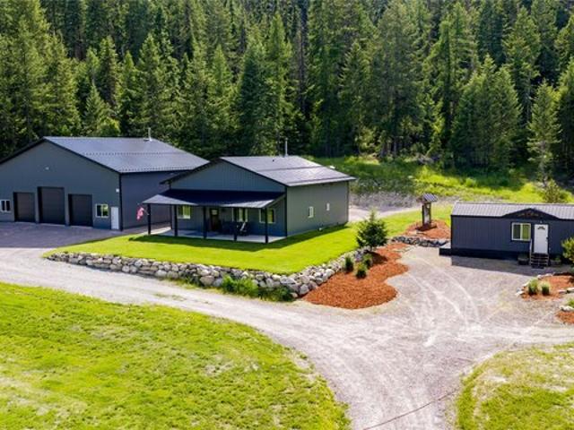 House for sale in Lakeside, Montana