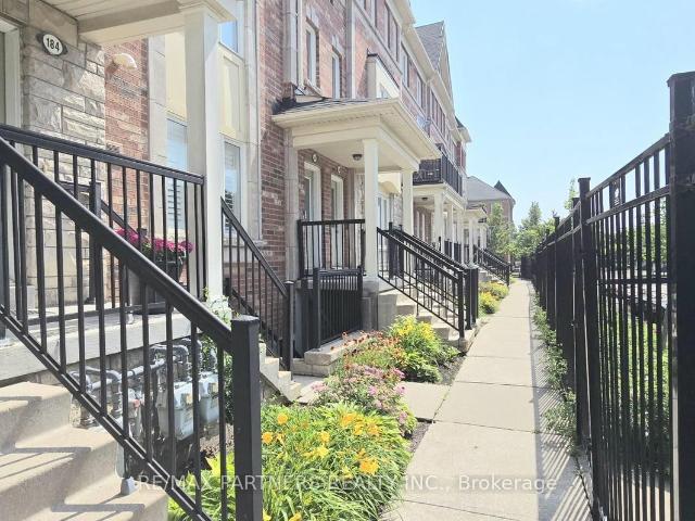 Condo for sale in York, Ontario