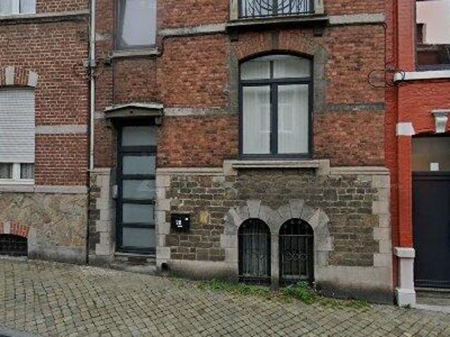 Appartement location à Liège, Wallonie