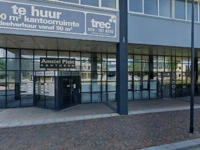 Appartement te huur in Uithoorn, Noord Holland