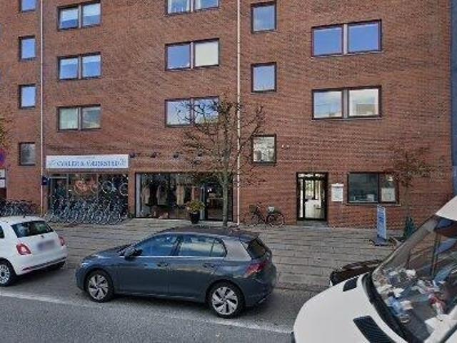 Erhvervsejendom til leje i Charlottenlund, Brøndby