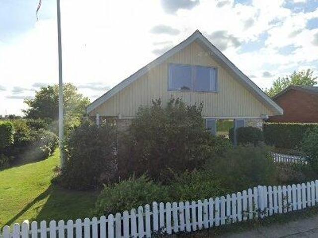 Lejlighed til salg i Grenaa, Århus