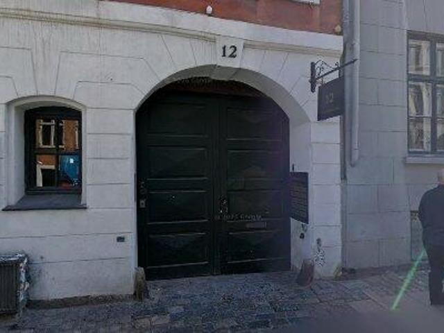 Lejlighed til salg i Christianshavn, København