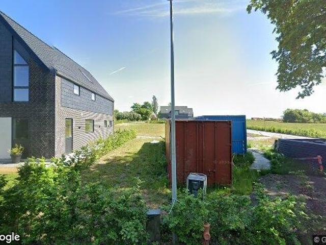 Hus til salg i Ringsted