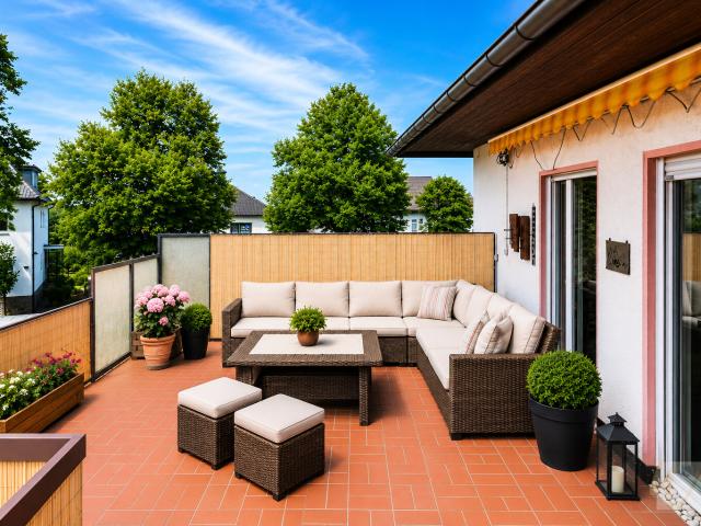 Villa kaufen in Hochschulviertel, Hagen