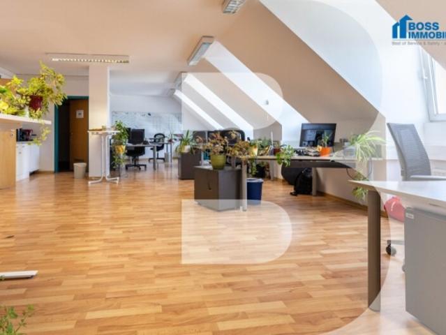 Gewerbe mieten in Spallerhof, Linz