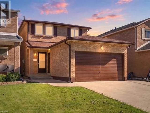 House for sale in Ancaster, Ontario