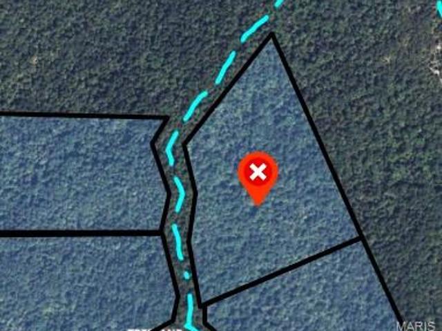 Land for sale in Fredericktown, Missouri