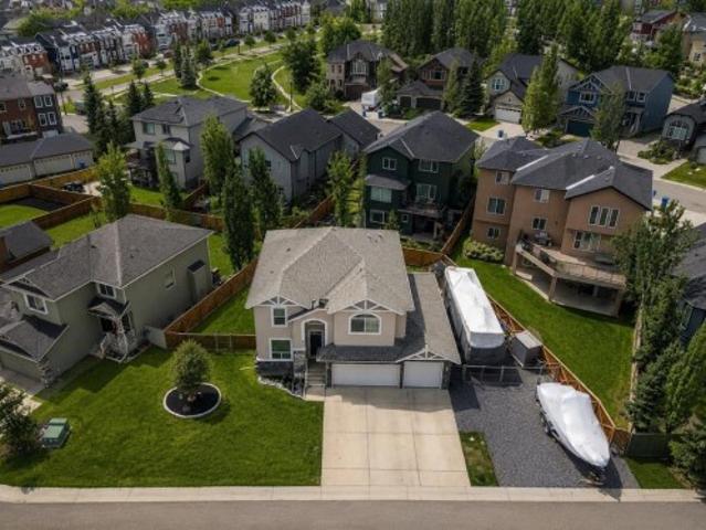 House for sale in Chestermere, Alberta